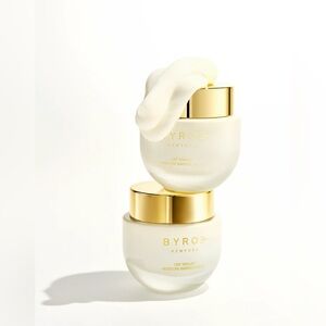 BYROE **BEST SELLER** Oat Yogurt Moisture Barrier Cream